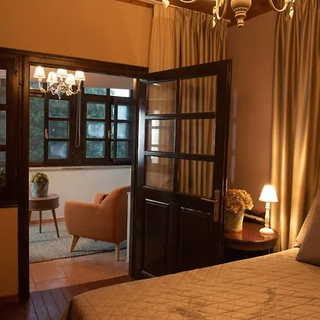 Dandy Tsagkarada-green Apple-jacuzzi-sea View * Tsagkarada